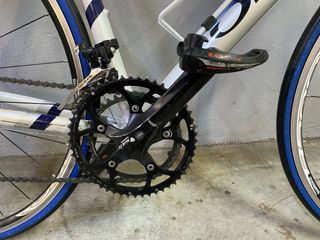 Bicicleta Orbea Asphalt