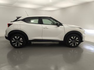 Nissan Juke 1.0 DIG-T N-CONNECTA 114CV 2021