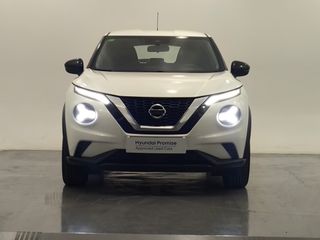 Nissan Juke 1.0 DIG-T N-CONNECTA 114CV 2021