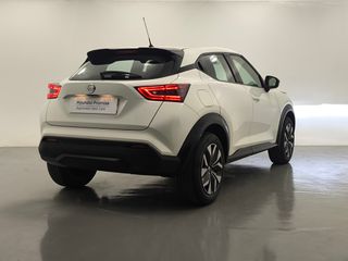 Nissan Juke 1.0 DIG-T N-CONNECTA 114CV 2021