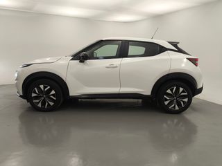 Nissan Juke 1.0 DIG-T N-CONNECTA 114CV 2021