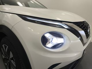 Nissan Juke 1.0 DIG-T N-CONNECTA 114CV 2021