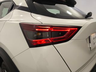 Nissan Juke 1.0 DIG-T N-CONNECTA 114CV 2021