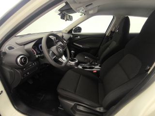 Nissan Juke 1.0 DIG-T N-CONNECTA 114CV 2021