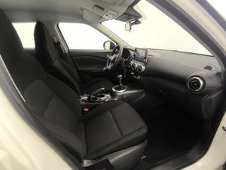 Nissan Juke 1.0 DIG-T N-CONNECTA 114CV 2021