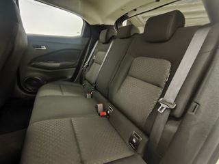 Nissan Juke 1.0 DIG-T N-CONNECTA 114CV 2021