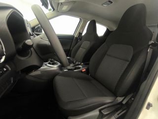 Nissan Juke 1.0 DIG-T N-CONNECTA 114CV 2021