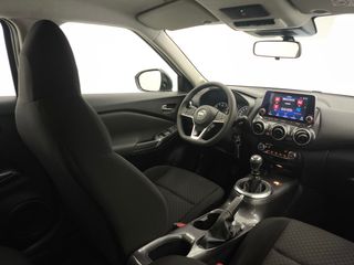 Nissan Juke 1.0 DIG-T N-CONNECTA 114CV 2021