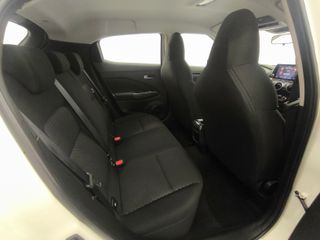 Nissan Juke 1.0 DIG-T N-CONNECTA 114CV 2021