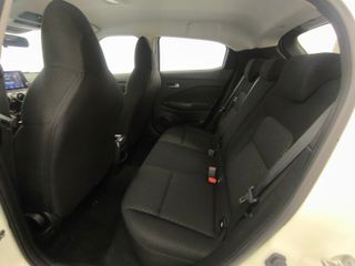 Nissan Juke 1.0 DIG-T N-CONNECTA 114CV 2021