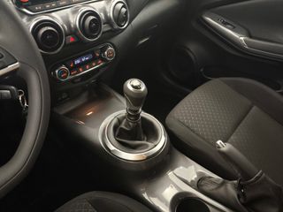 Nissan Juke 1.0 DIG-T N-CONNECTA 114CV 2021