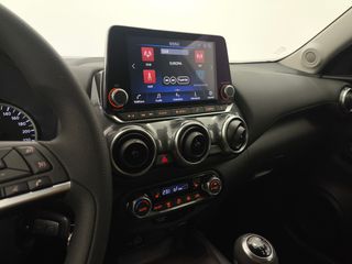 Nissan Juke 1.0 DIG-T N-CONNECTA 114CV 2021