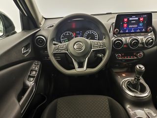 Nissan Juke 1.0 DIG-T N-CONNECTA 114CV 2021