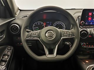 Nissan Juke 1.0 DIG-T N-CONNECTA 114CV 2021
