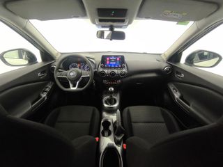Nissan Juke 1.0 DIG-T N-CONNECTA 114CV 2021