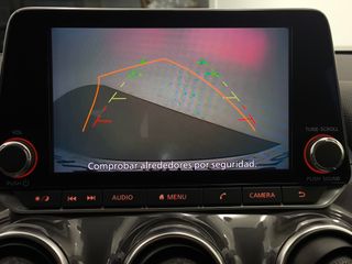 Nissan Juke 1.0 DIG-T N-CONNECTA 114CV 2021