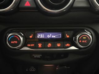 Nissan Juke 1.0 DIG-T N-CONNECTA 114CV 2021