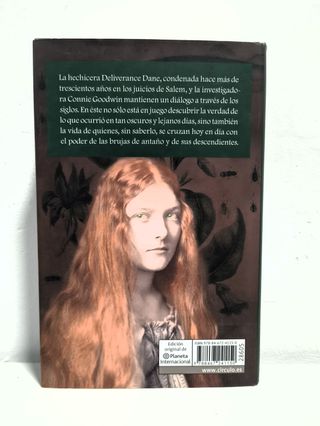 El Libro de los Hechizos - K. Howe