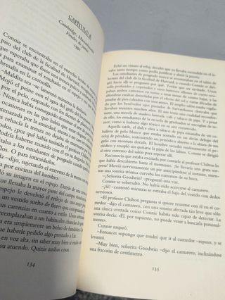 El Libro de los Hechizos - K. Howe