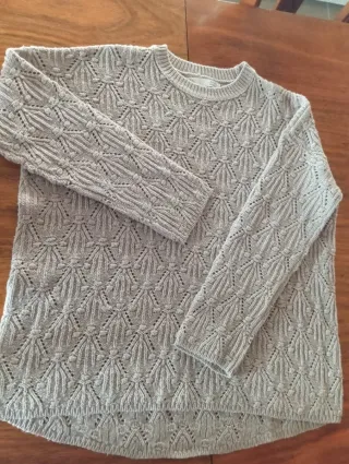 Jersey Sfera calado talla S