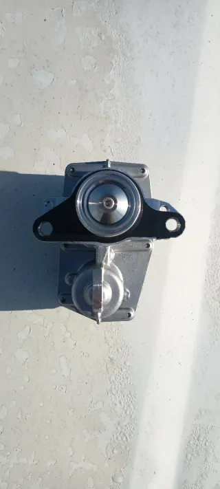 Válvula EGR Renault Trafic Valeo