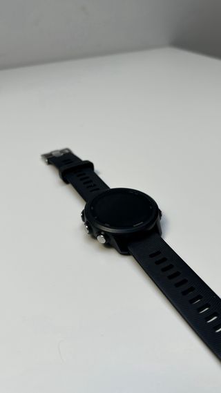 Garmin Forerunner 245 Music Negro