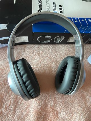 Cascos Panasonic RB-HX220B Bluetooth