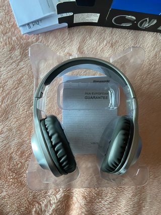 Cascos Panasonic RB-HX220B Bluetooth