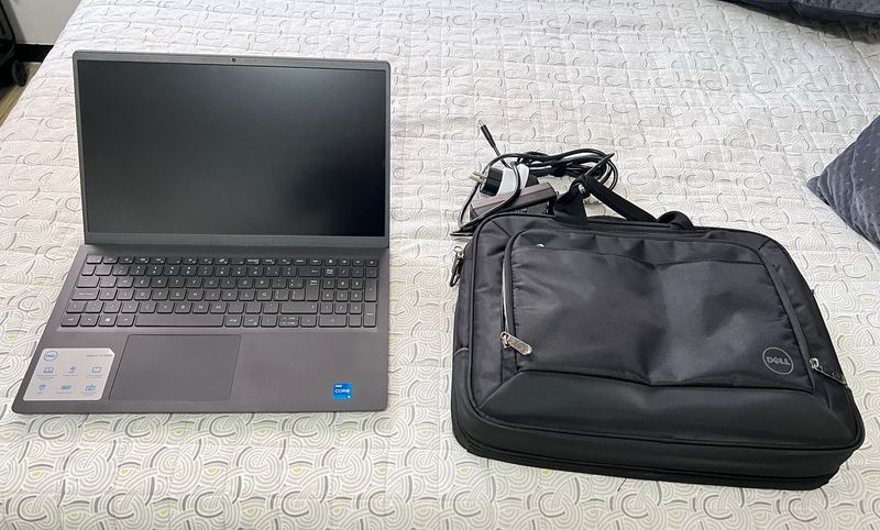 DELL Inspiron 15 3000 1TB SSD afbeelding 4