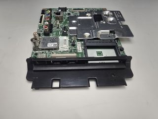 Despiece TV LG 60UJ630V