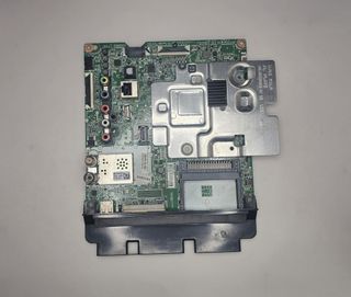 Despiece TV LG 60UJ630V