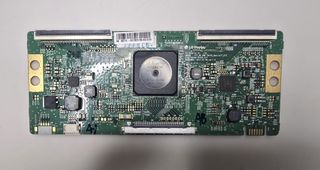 Despiece TV LG 60UJ630V