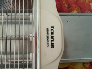 Tostador Taurus Neptuno Plus Blanco