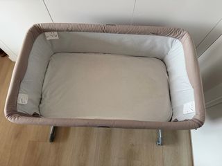 Cuna colecho Chicco Next to Me