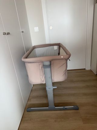 Cuna colecho Chicco Next to Me