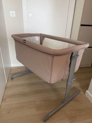 Cuna colecho Chicco Next to Me