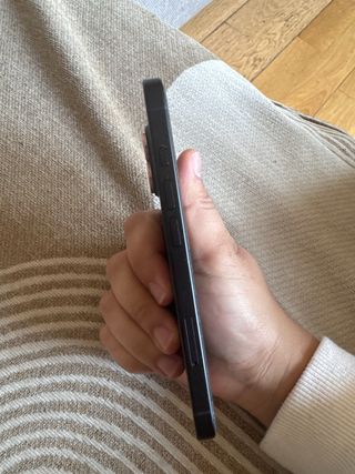 iPhone 16 Negro 128GB