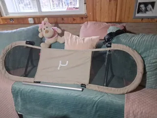 Barrera de colecho para cama