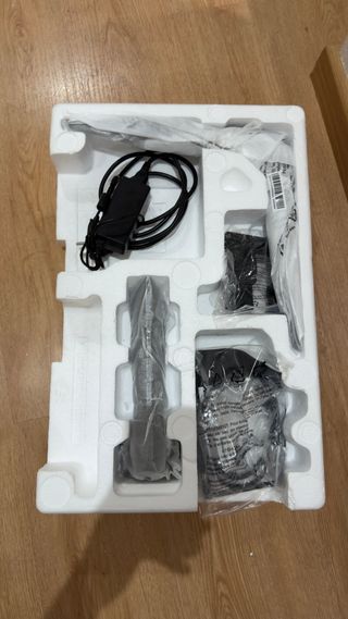 Monitor MSI Optix G242 23.8" LED IPS FHD 144Hz