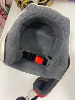 Esquís infantiles Tecno Pro XT TEAM 110 + botas