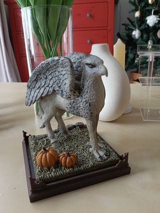 Figura Buckbeak Harry Potter