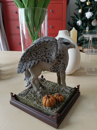 Figura Buckbeak Harry Potter