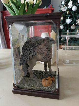 Figura Buckbeak Harry Potter