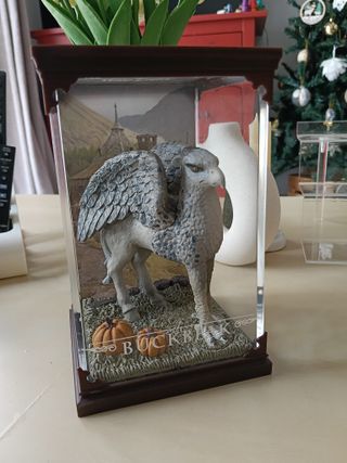 Figura Buckbeak Harry Potter