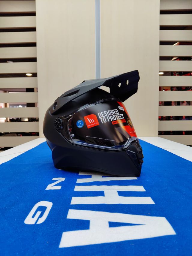 CASCO MT TRACK SV ''M''