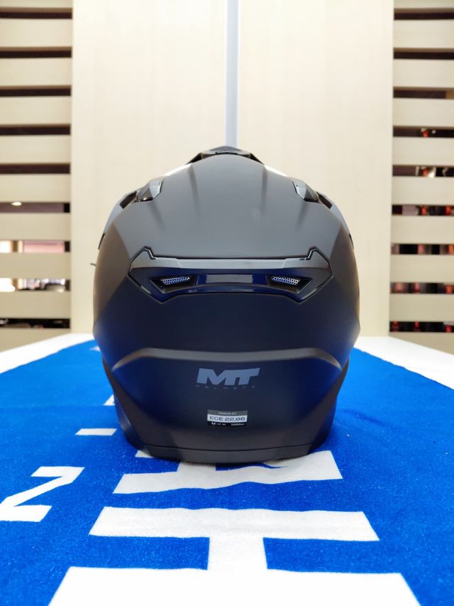 CASCO MT TRACK SV ''M''