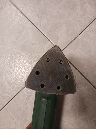 Lijadora Bosch PDA 180