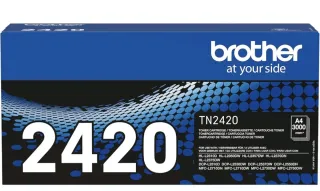 Toner Brother TN 2420 Nero
