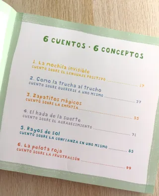 De mayor quiero ser feliz