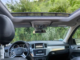 Mercedes-Benz Clase M 2014